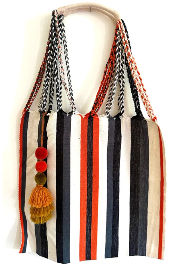 Best new beach bag for summer.