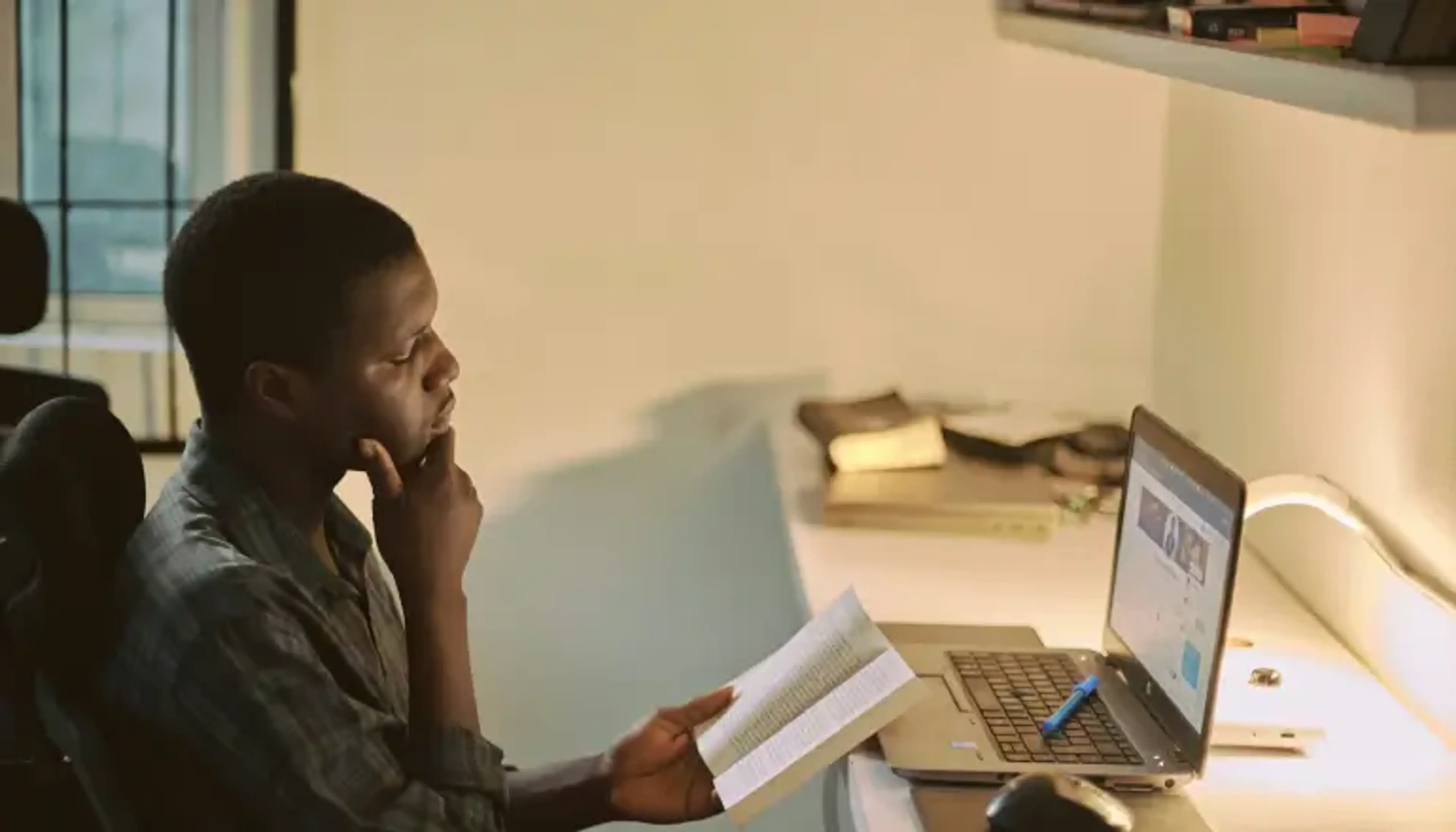 The Benefits of Continuous Learning for Your Tech Career