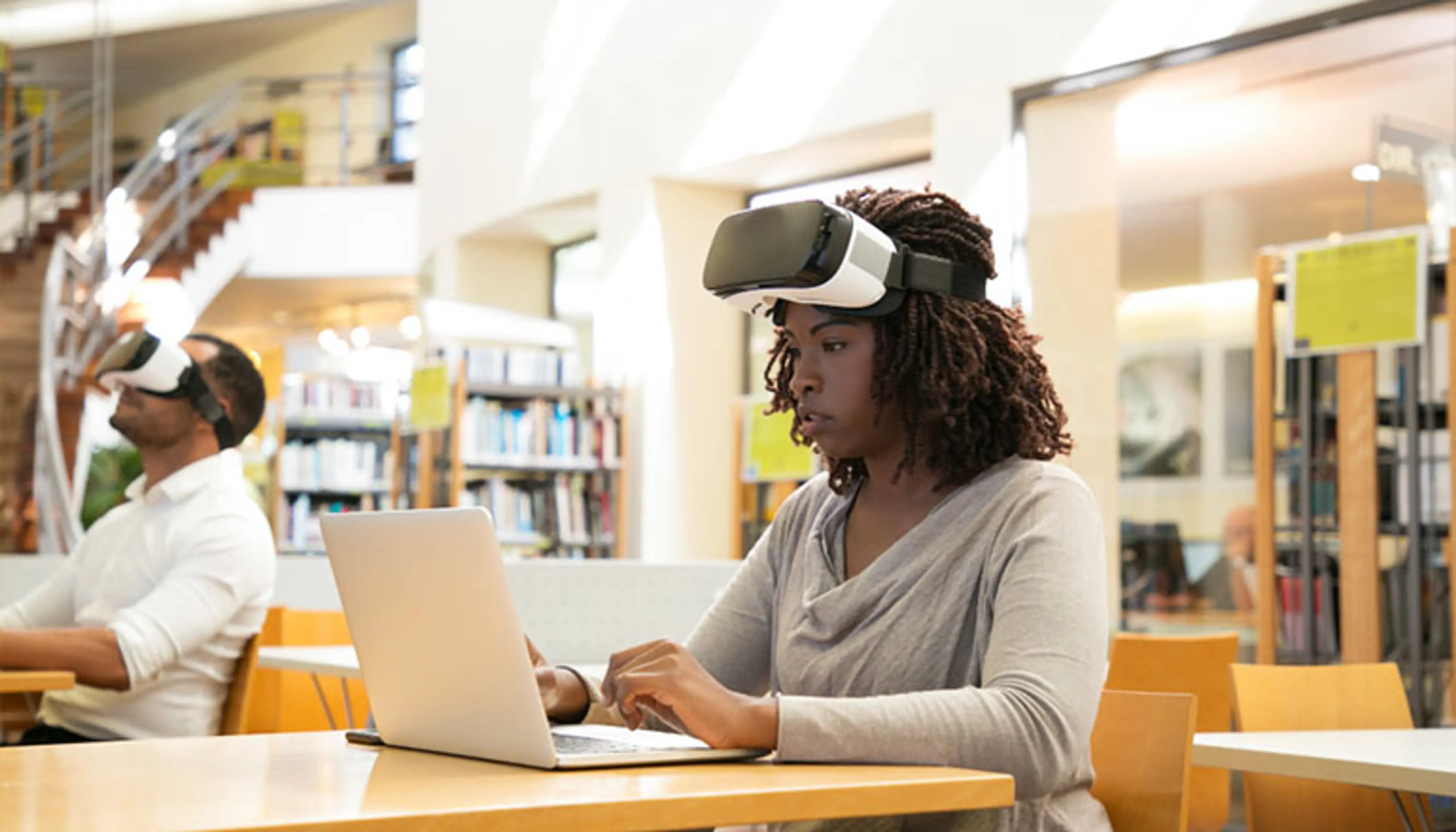 Are Digital Learning Spaces Effective?