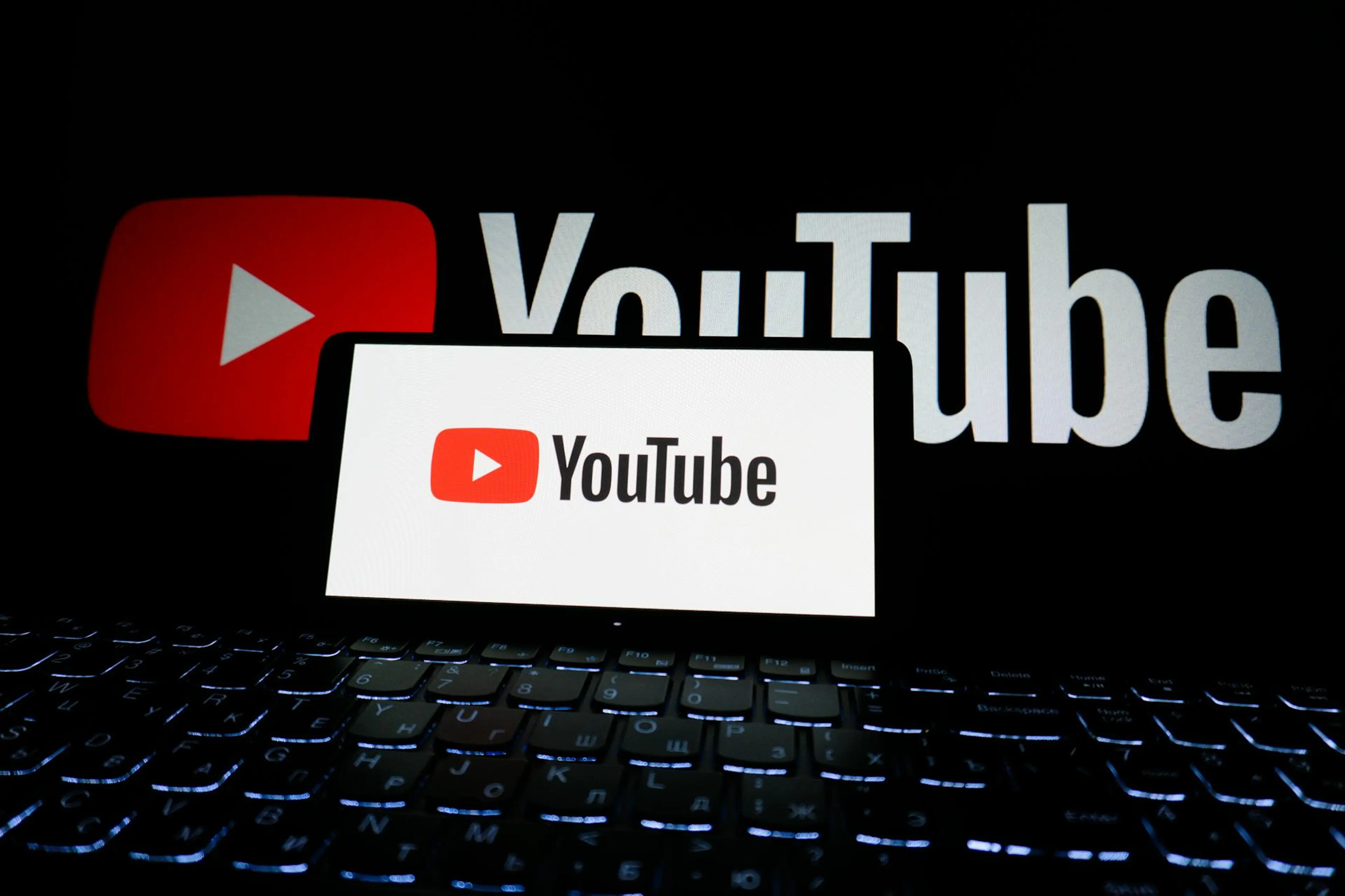 Build a profitable YouTube channel without showing your face