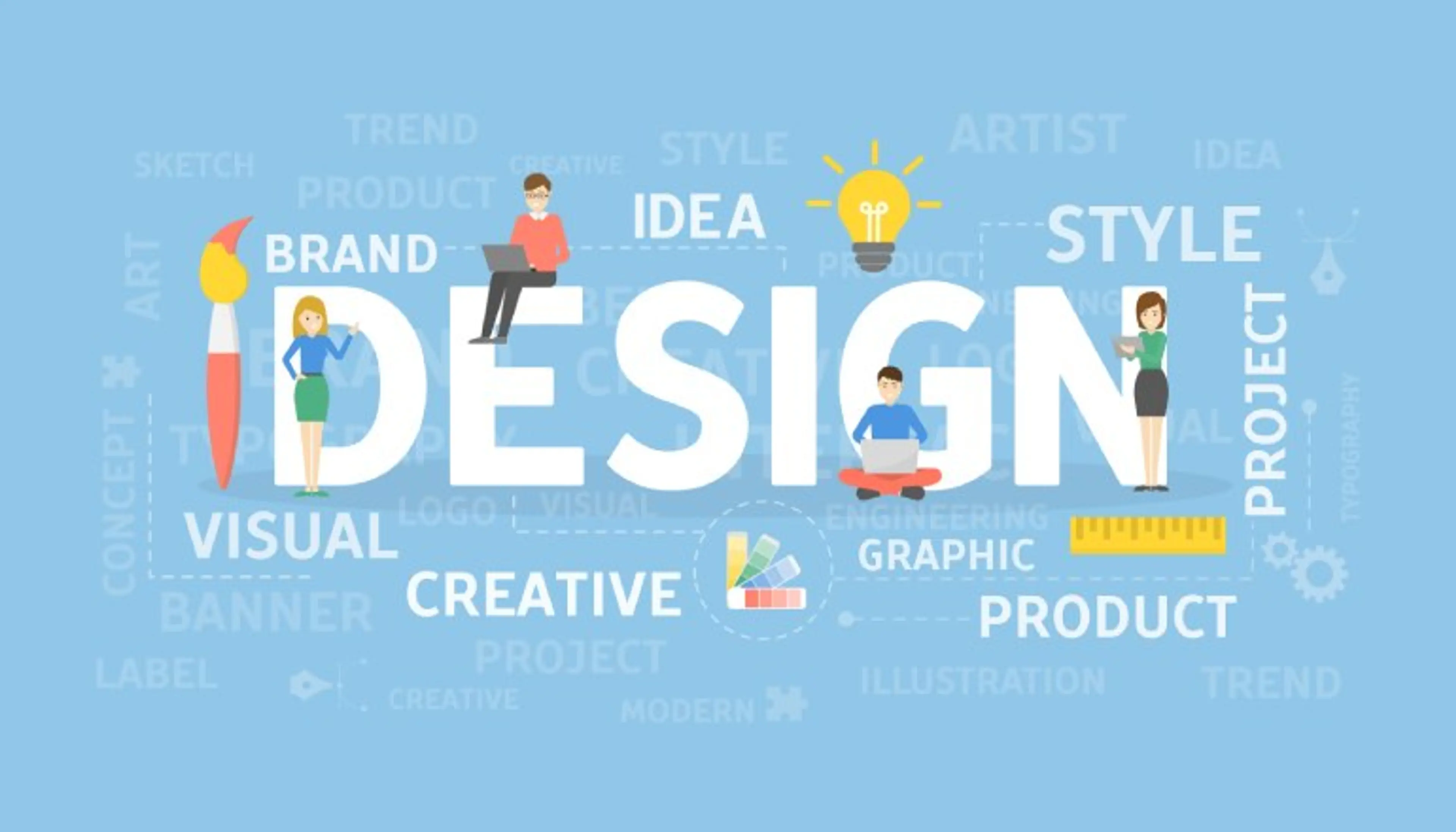 How Does Graphic Design Influences Brand Perception