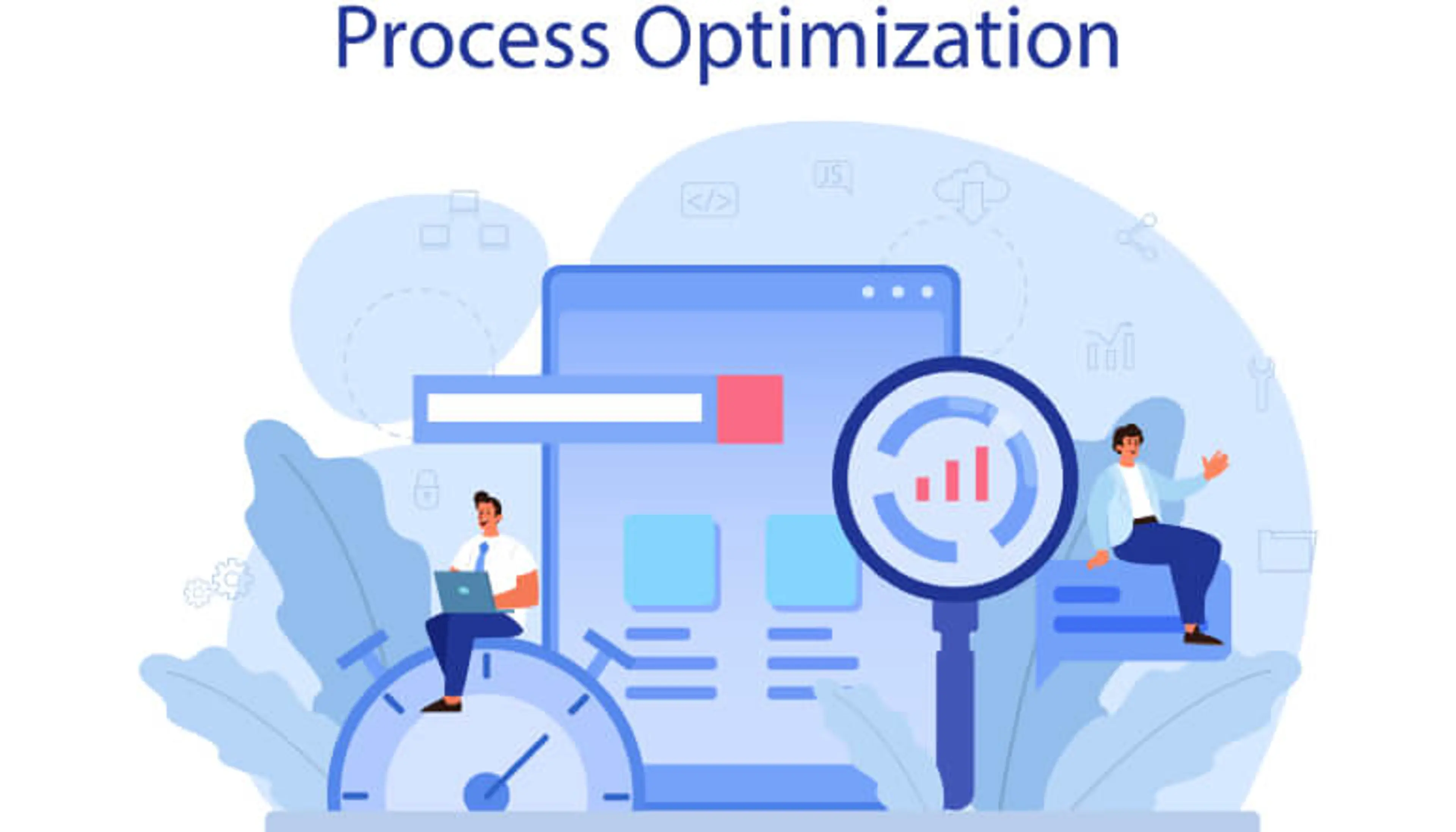 Business Process Optimization: The Secret Weapon For Business Growth