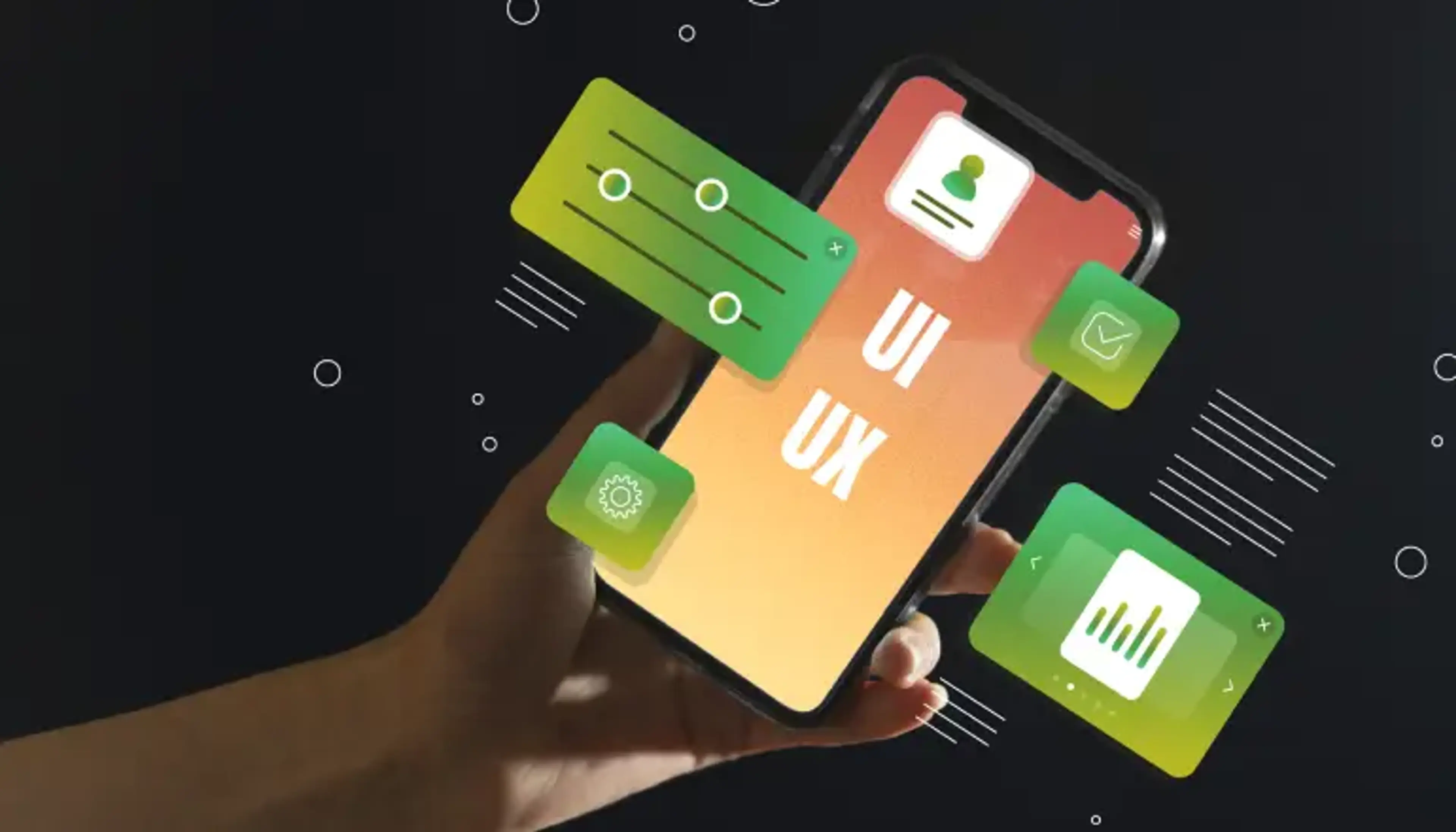 Top 5 AI Tools Every UI/UX Designer Should Know