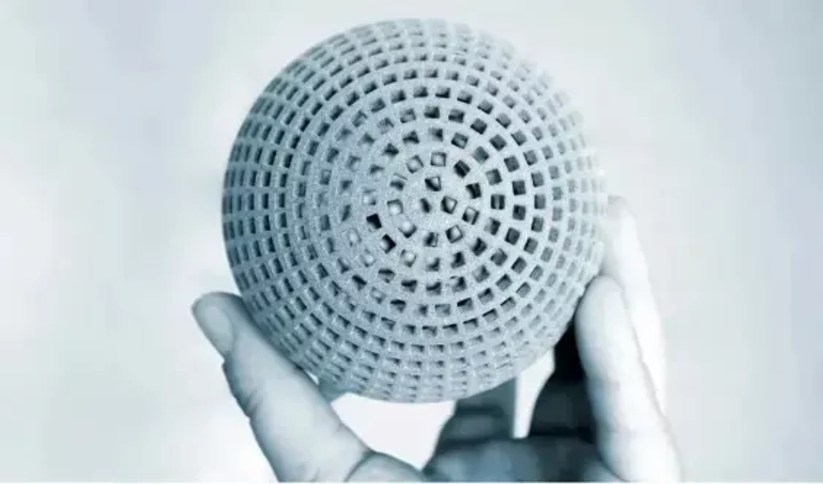 Eklemeli İmalat Tasarımı: 3D Baskıda Kafes Yapılar ve Sürdürülebilir Yenilikler