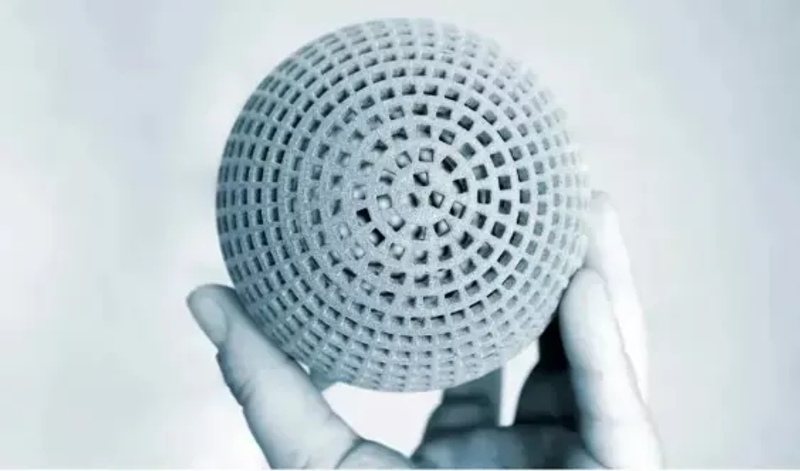 Eklemeli İmalat Tasarımı: 3D Baskıda Kafes Yapılar ve Sürdürülebilir Yenilikler