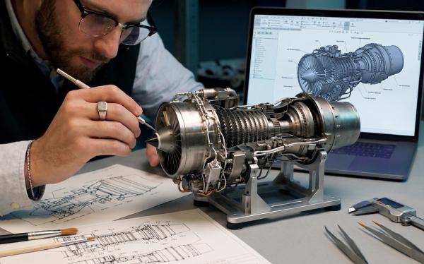 Hızlı Prototipleme Nedir? Doğru Prototip Yöntemini Seçme Rehberi