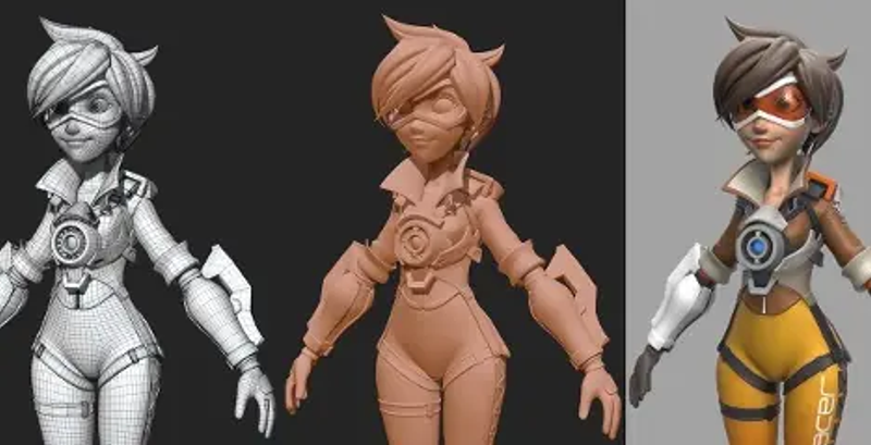 Organik ve Teknik Çizim Arasındaki Farklar: Dijital Tasarımın İki Yüzü