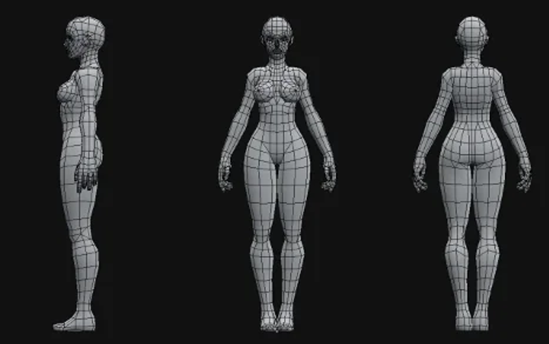 3D Modelleme: Dijital Dünyanın Temel Yapı Taşı ve Geleceğin Şekillendiricisi