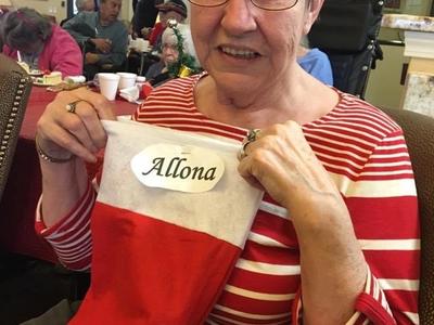 Our first year of Christmas crazy!