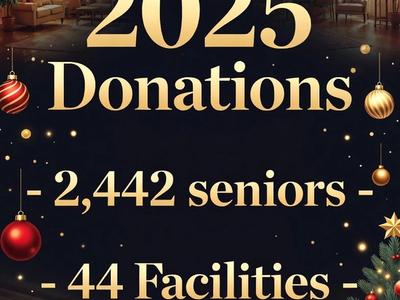 2025 Christmas Crazy