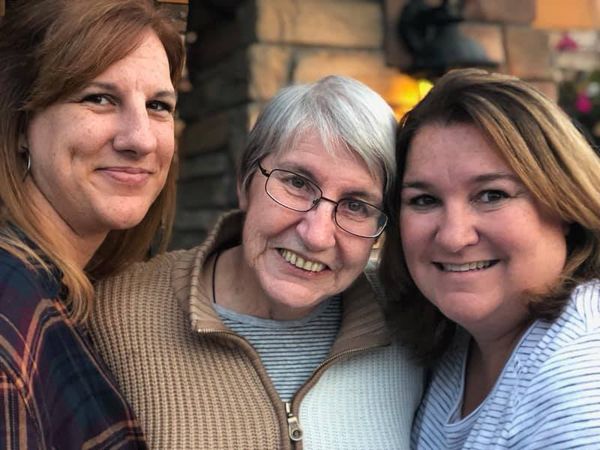 Trina - Allona - Cindy