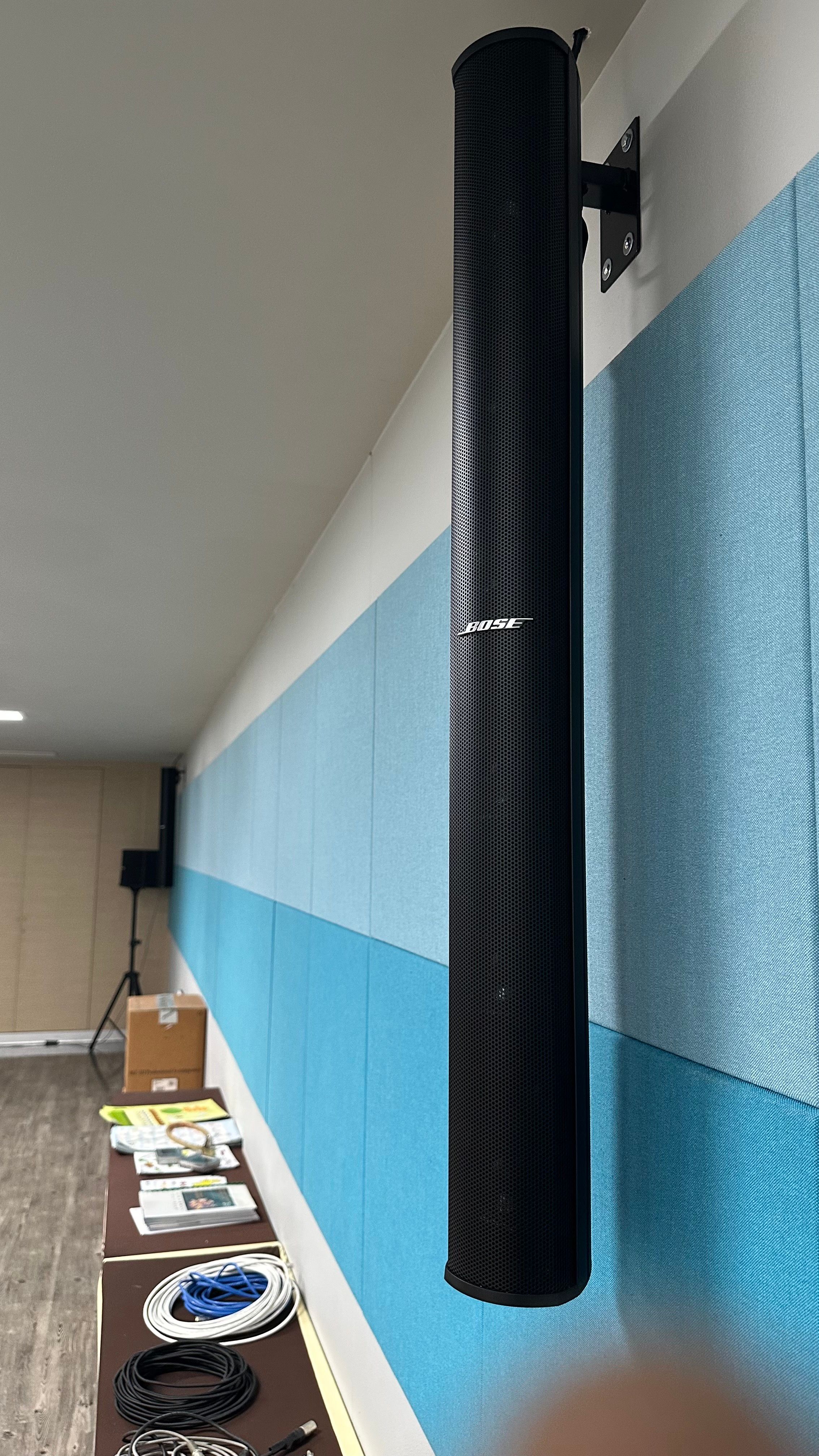 MEETING ROOM SAIPHON RAMA9