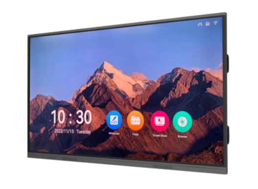 TV-75830E Interactive Flat Panel