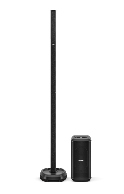 L1 Pro32 portable line array system