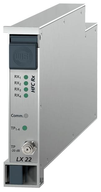 LX 22 H 0400