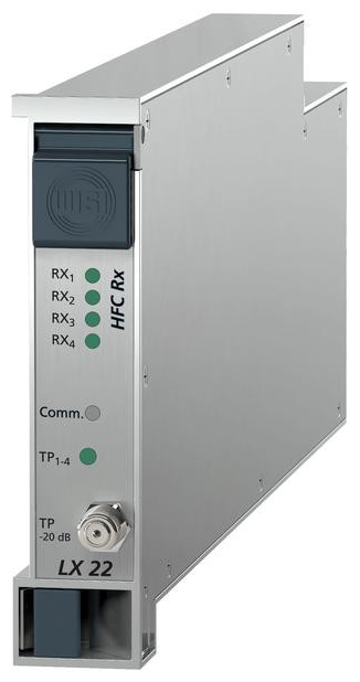 LX 22 S 0400