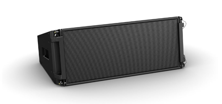 ShowMatch SM20 DeltaQ array loudspeaker