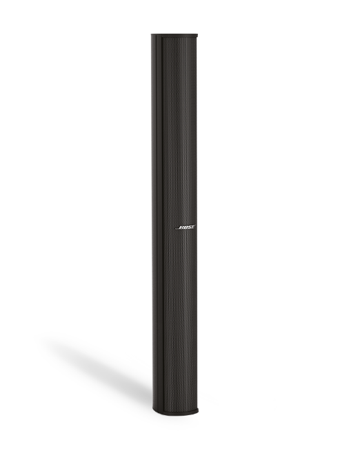 MA12EX modular column array loudspeaker