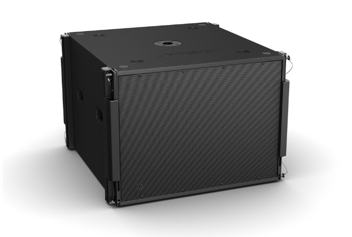 ShowMatch SMS118 subwoofer