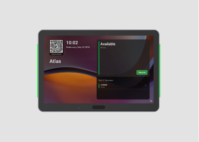 MAXHUB Panel SP10