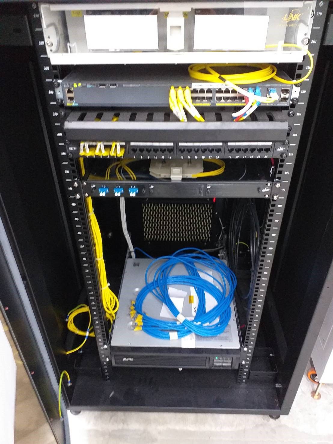 CCTV SYSTEM