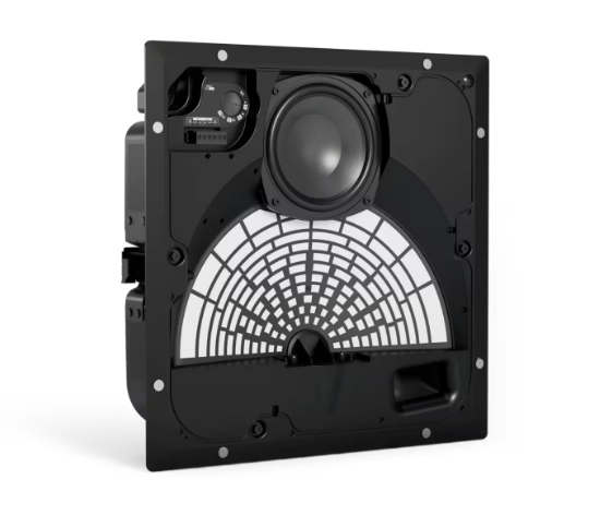 EdgeMax EM180-LP loudspeaker