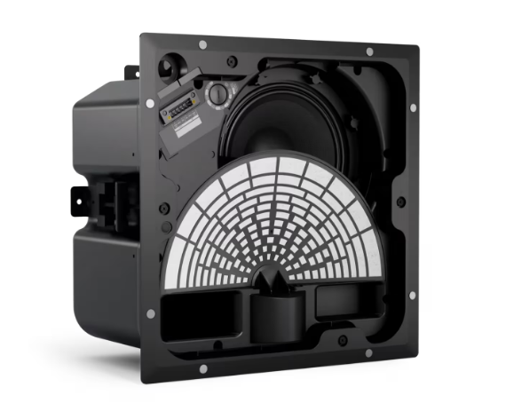 EdgeMax EM180 loudspeaker