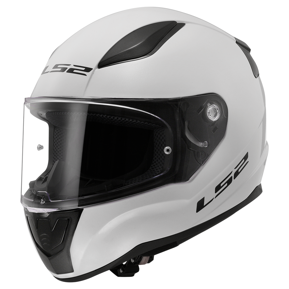 LS2 FF353 Rapid II