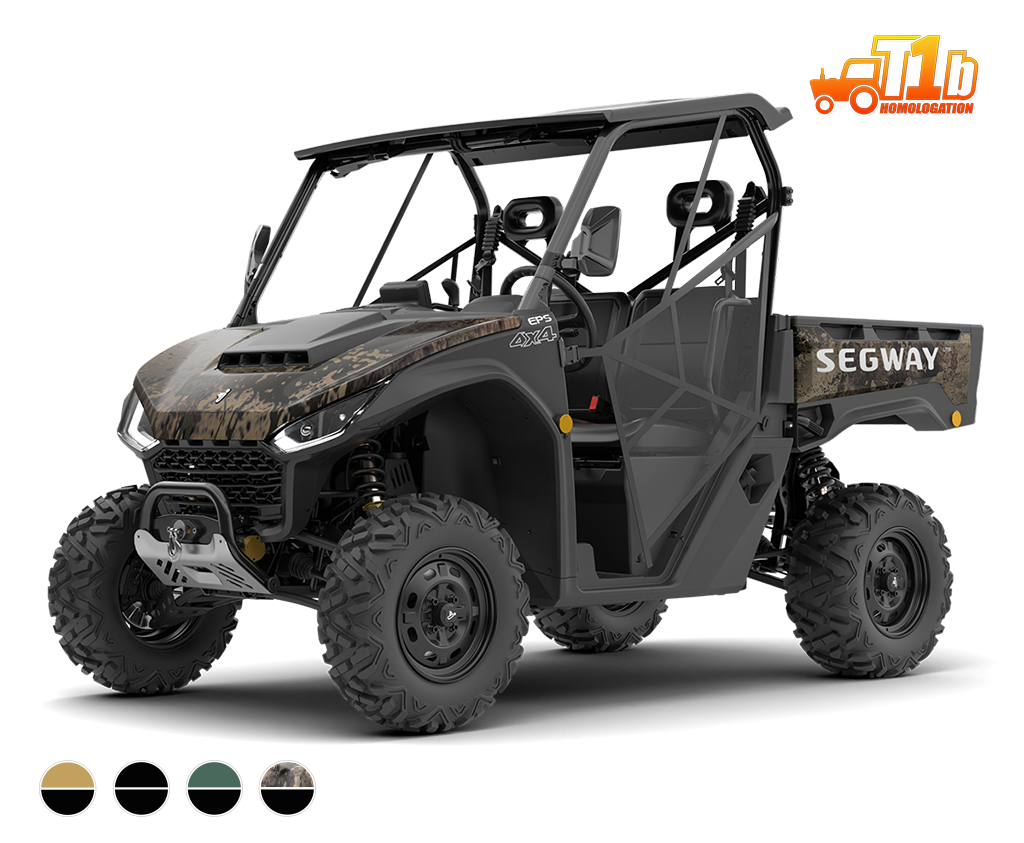 Segway UT6