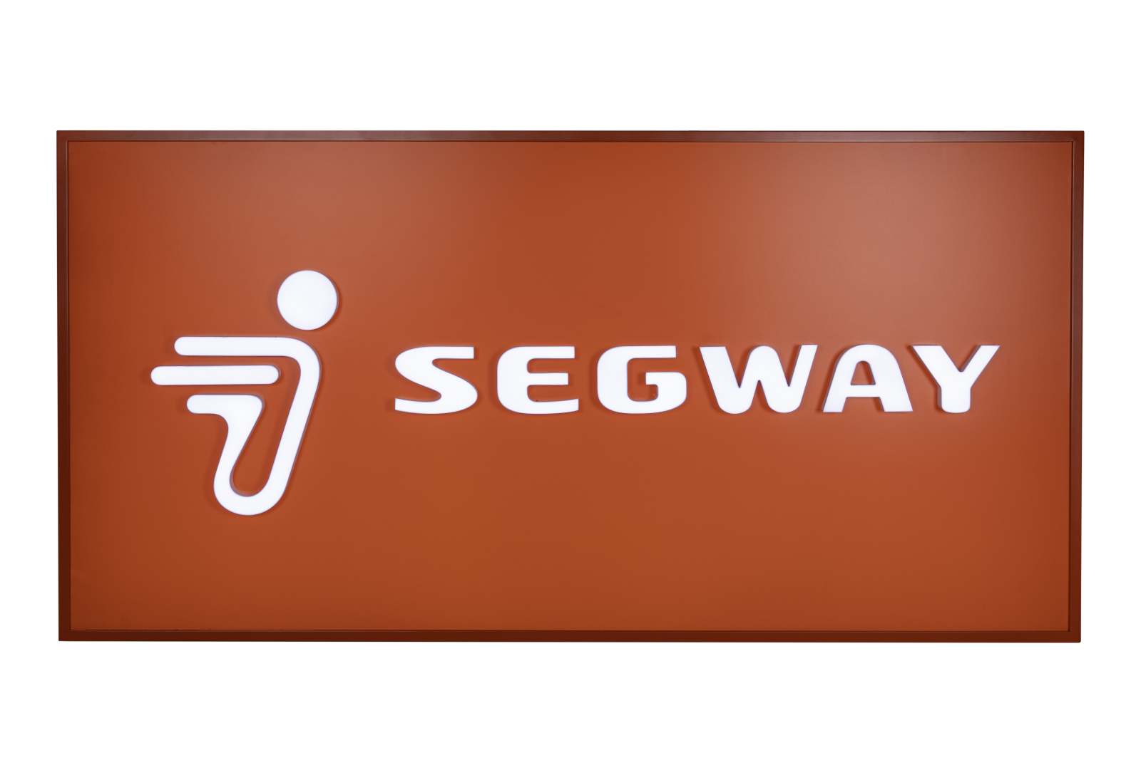 Segway vlajky, banery