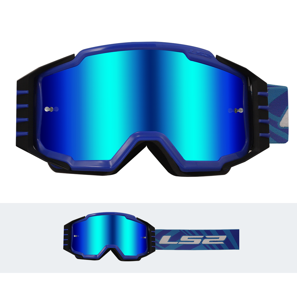 Brýle LS2