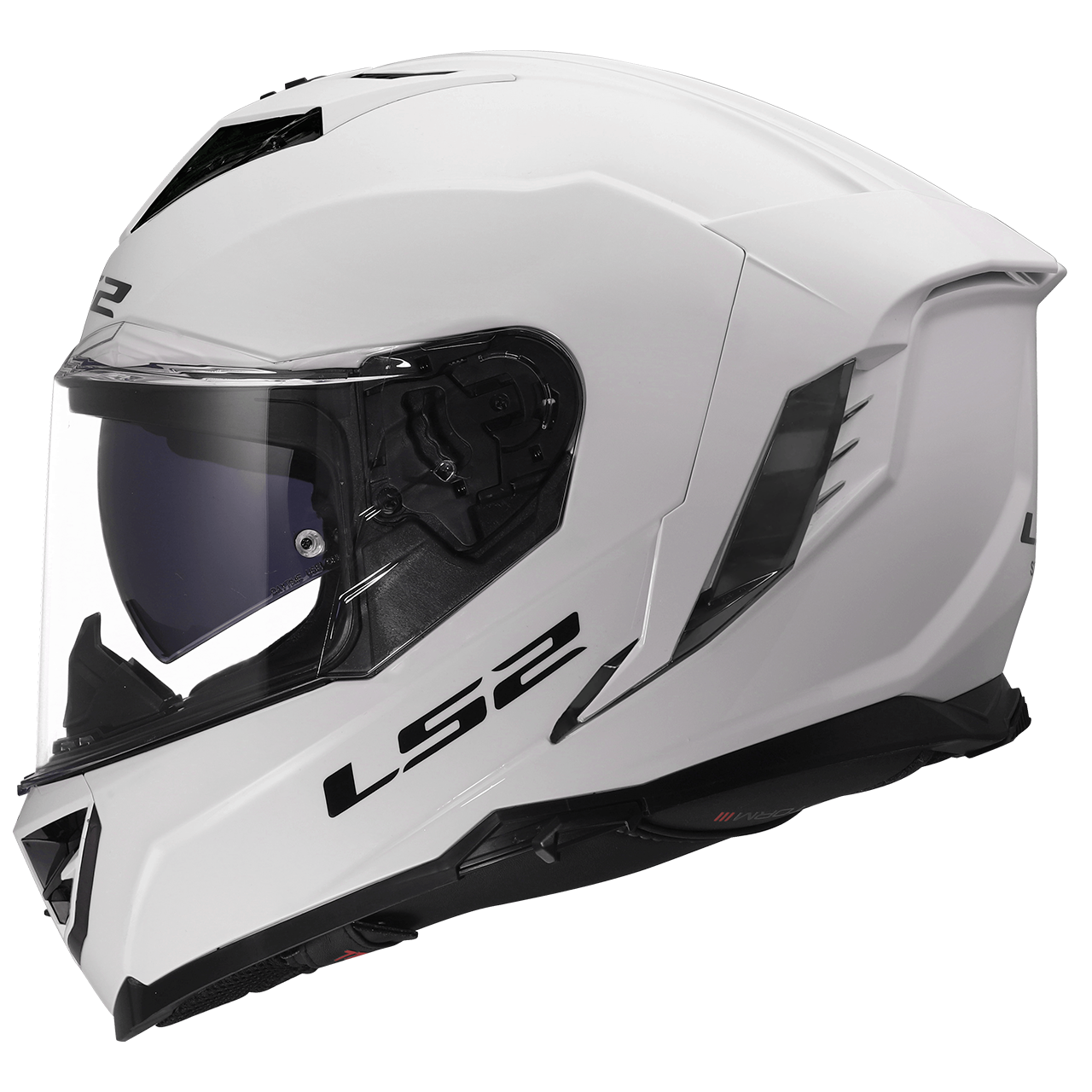 LS2 FF818 Storm III