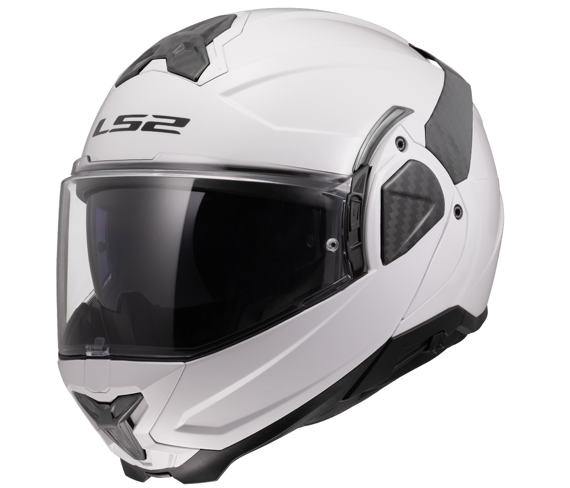 LS2 FF910 Advant II