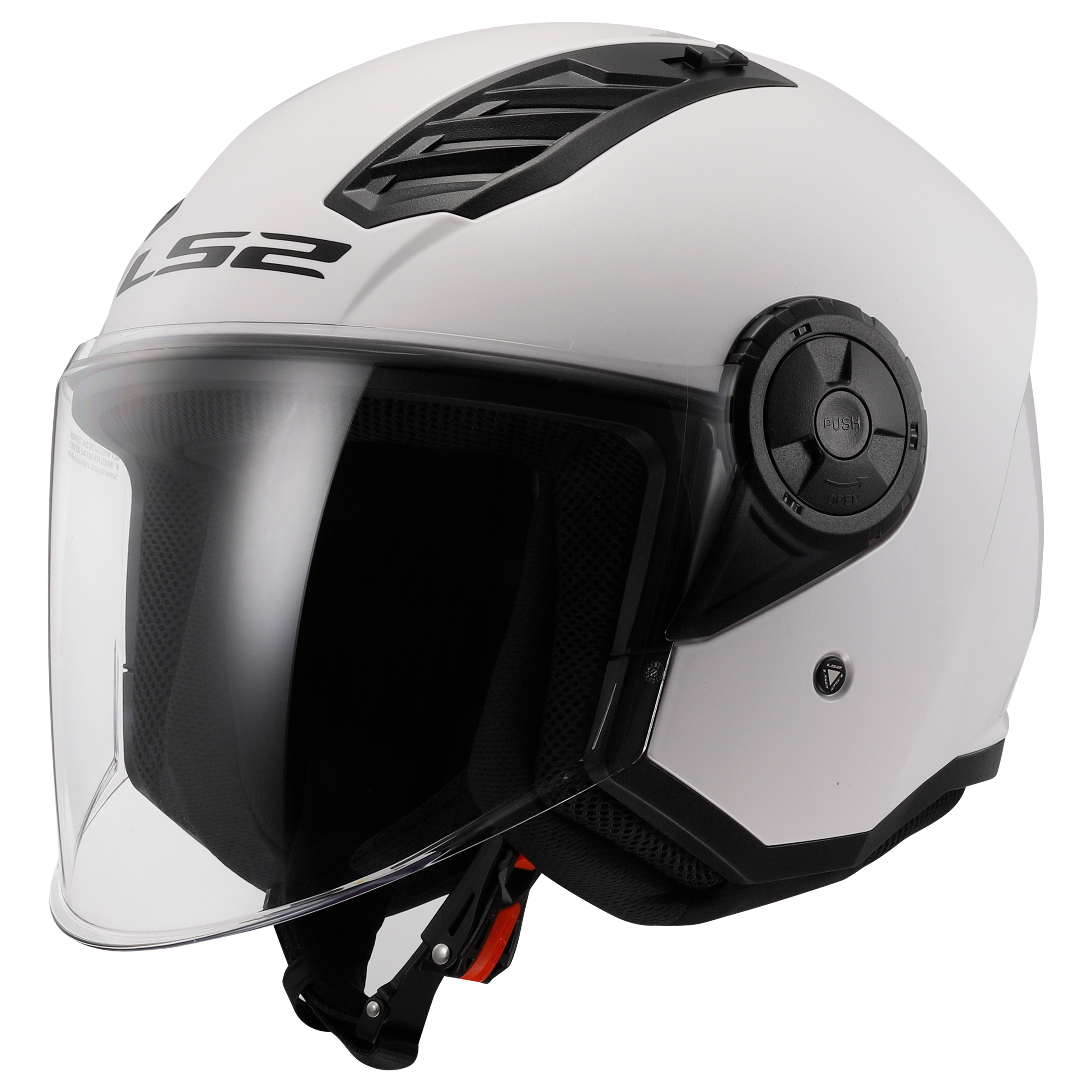 LS2 OF616 Airflow II