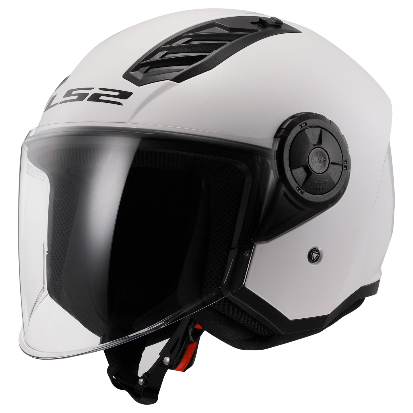 LS2 OF616 Airflow II