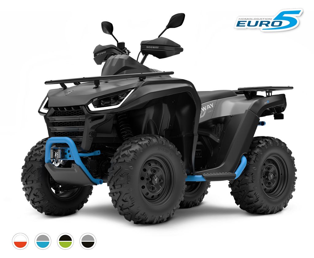 Segway AT6 E5