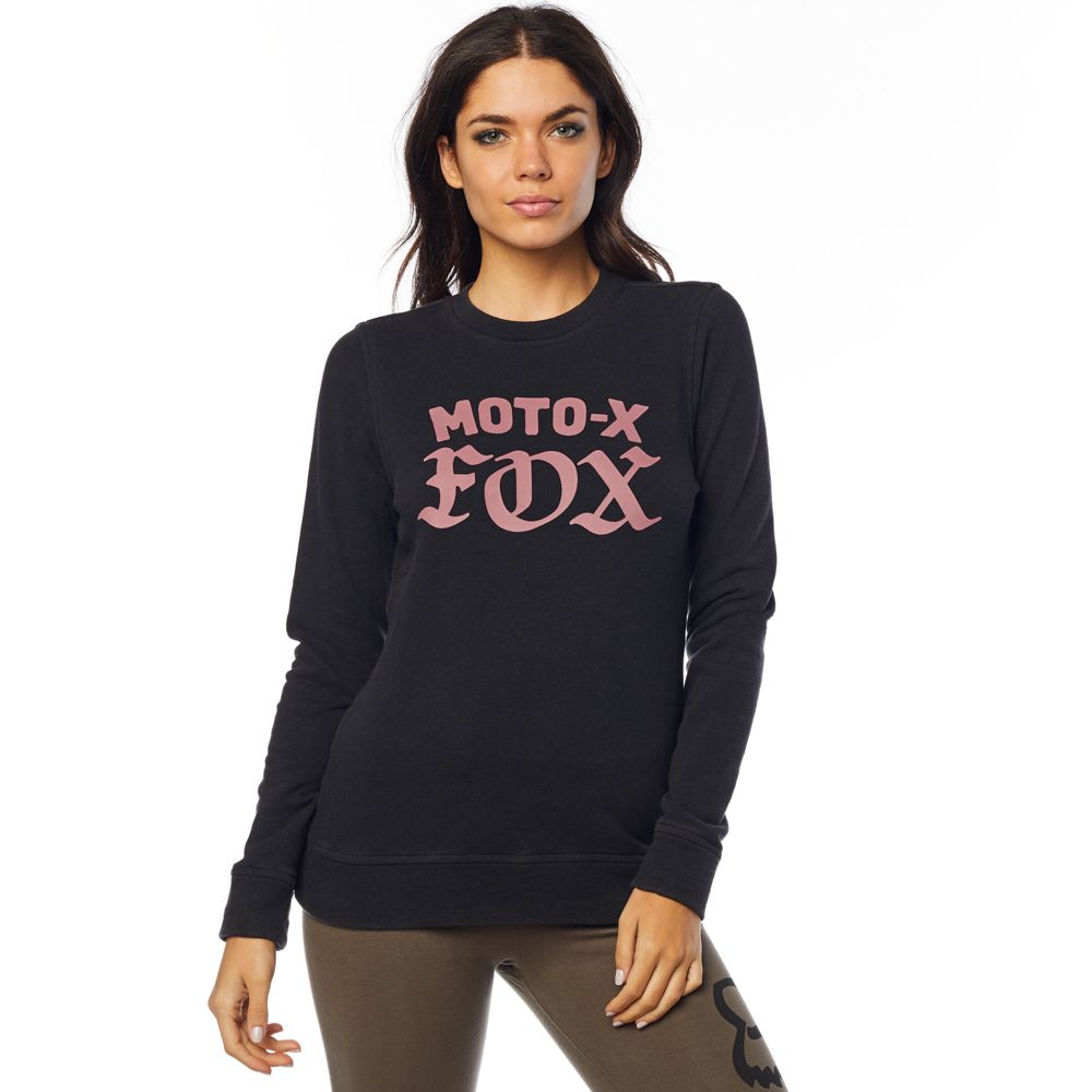 Mikiny FOX