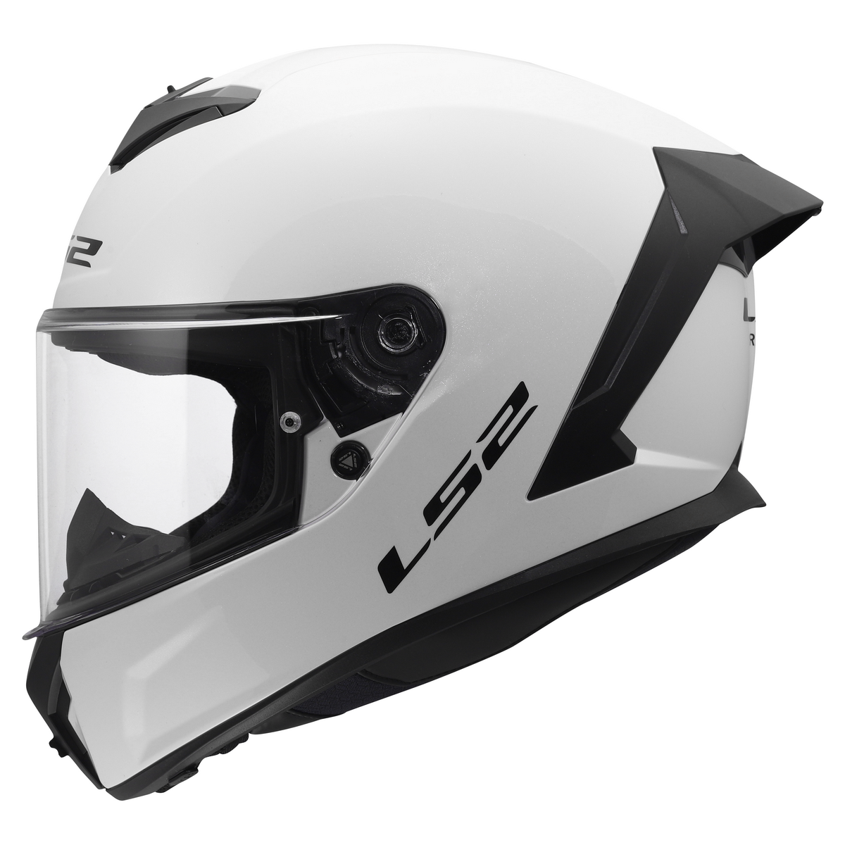 LS2 FF820 Rapid III