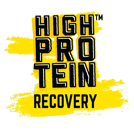 Building the High Protein Recovery Brand