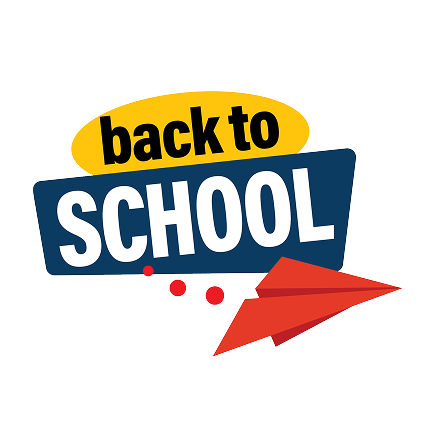 Back To School with First Choice