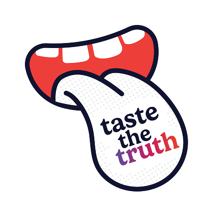 Taste the Truth – Digital Storytelling with Impact