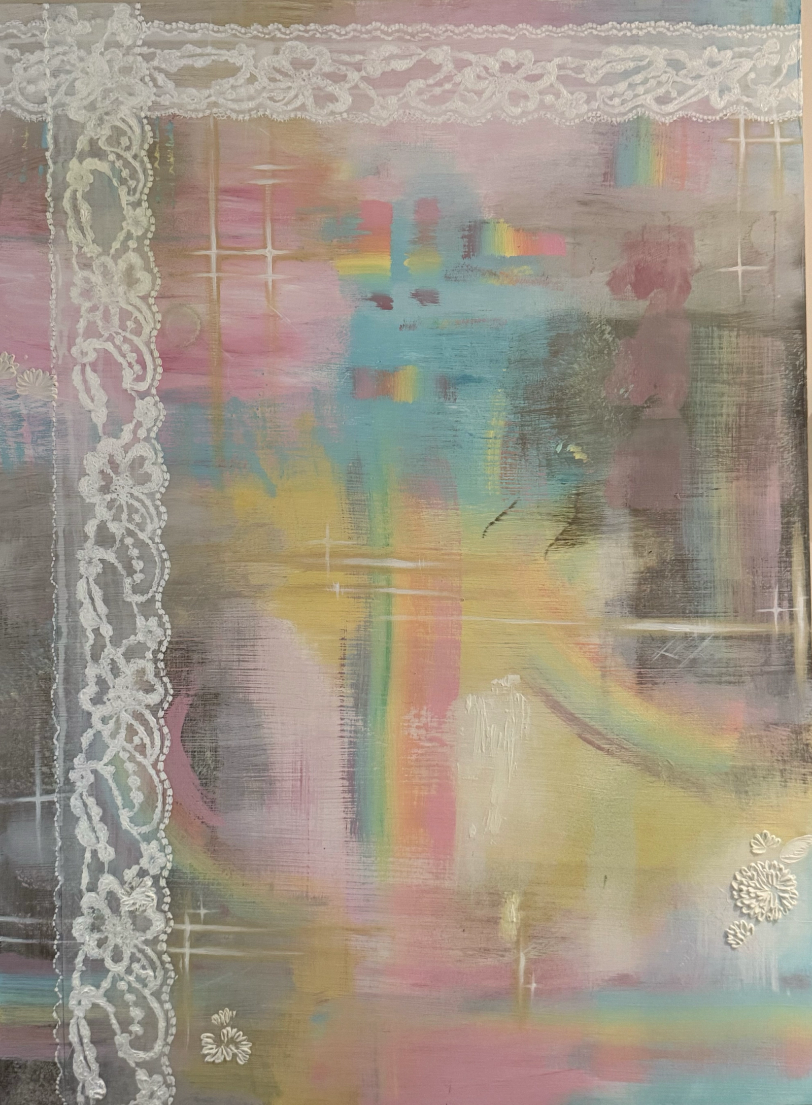 Lace Spectrum