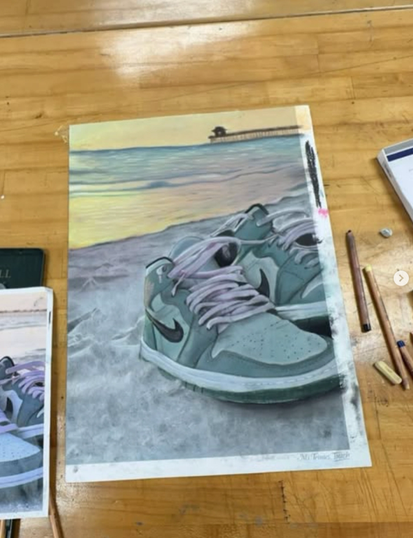 Sneaker