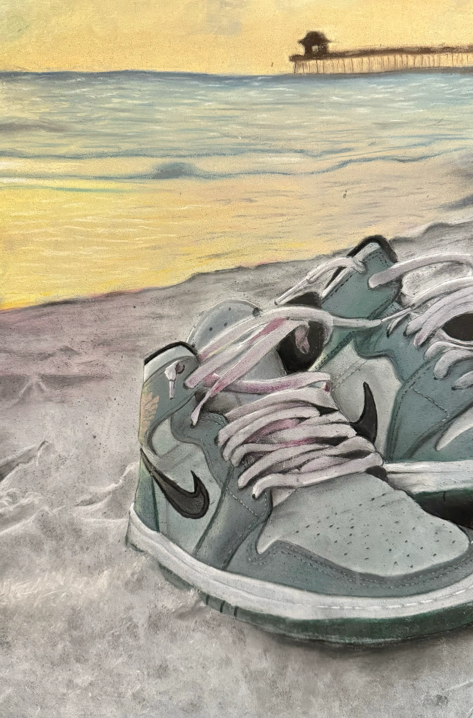 Beach Sole