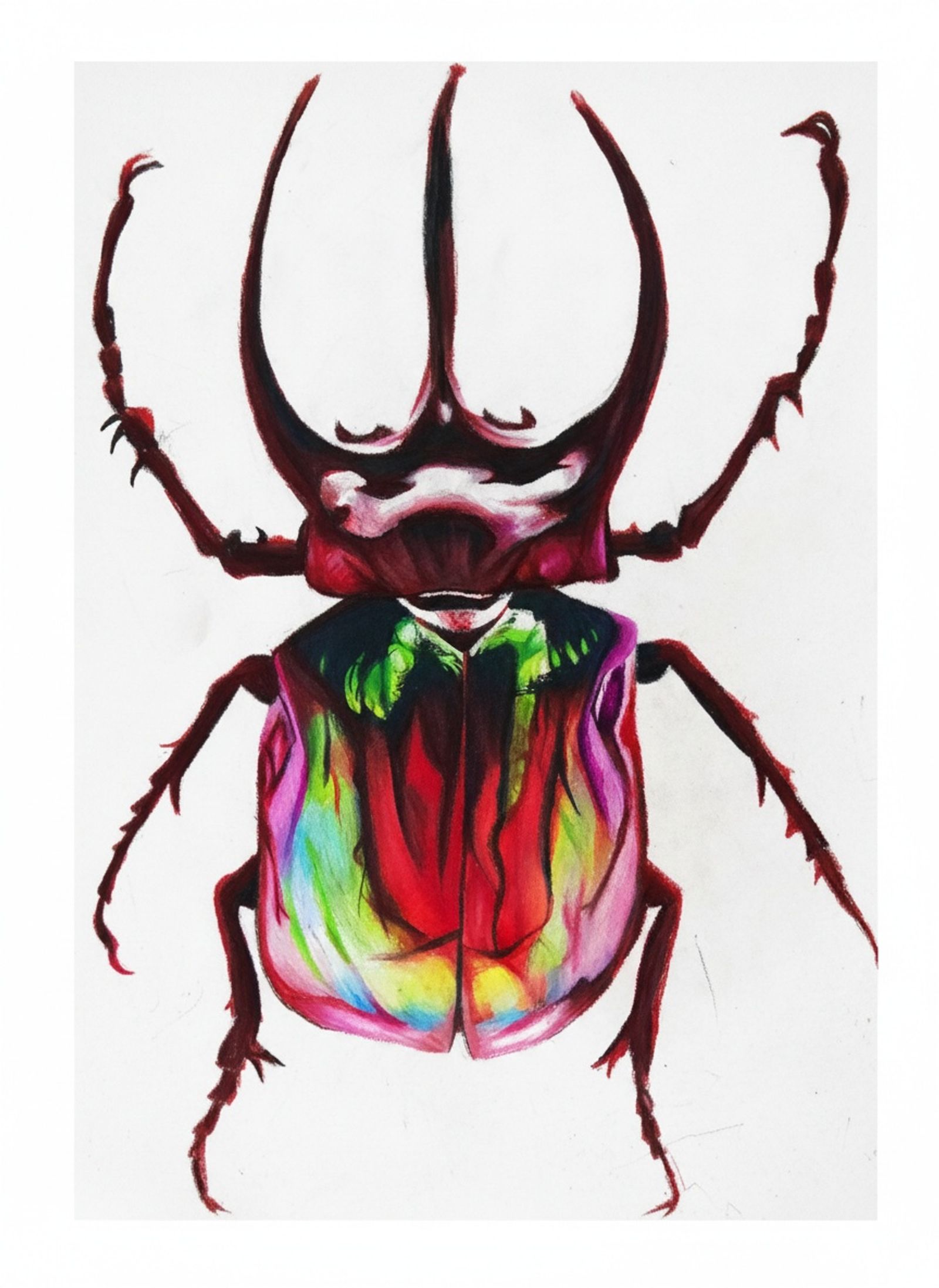 Chromatic Armor