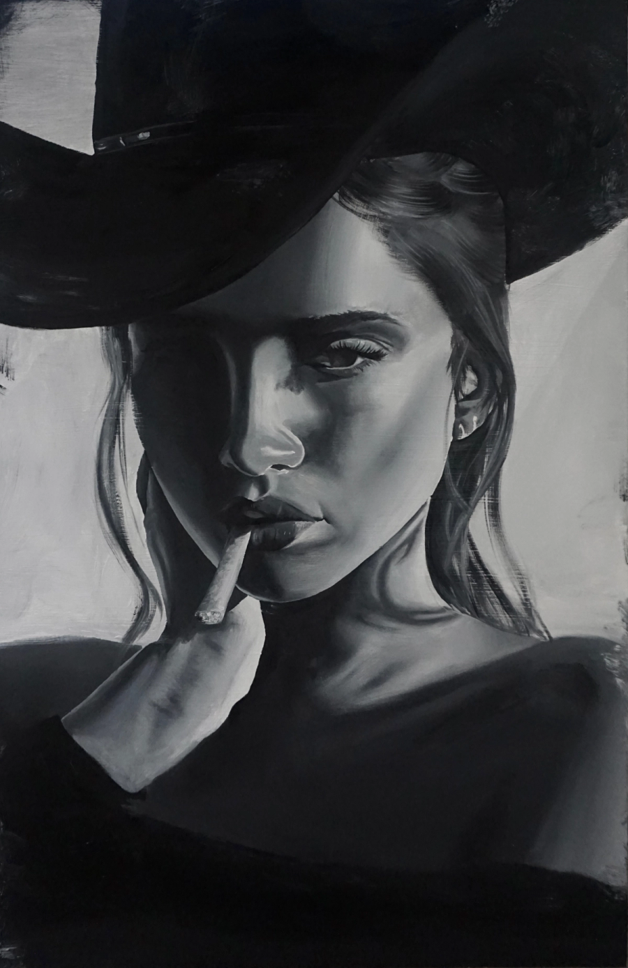 Portrait Commissions