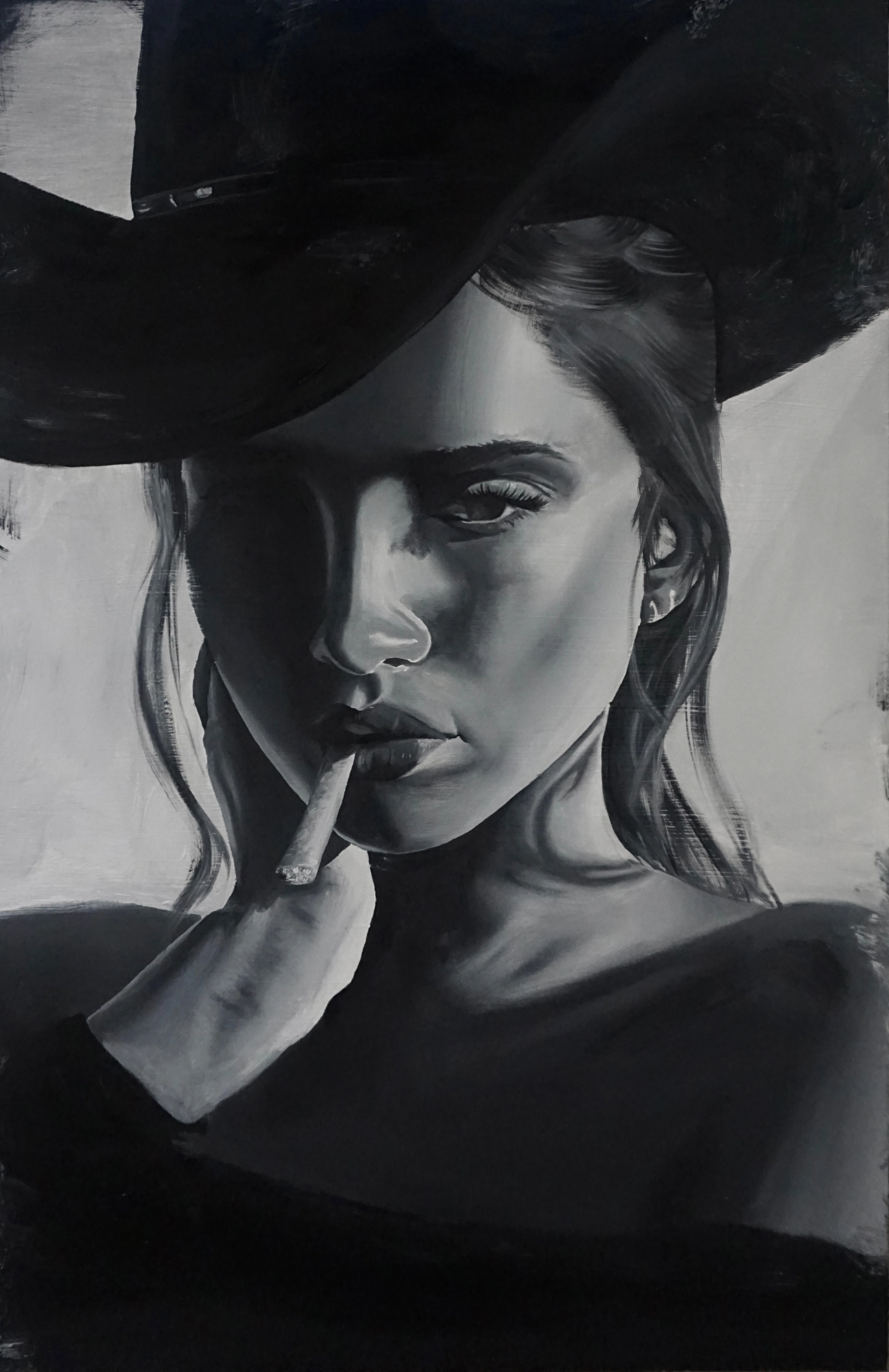 Portrait Commissions