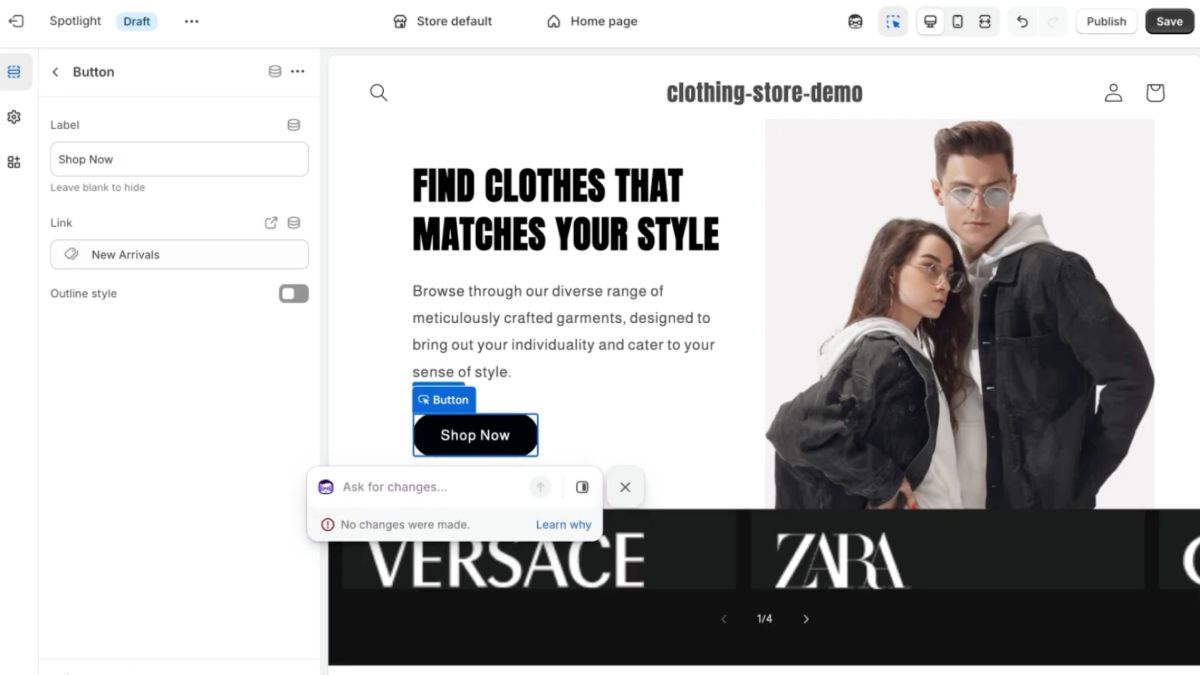 Shopify AI Agent: What Sidekick Can Actually Do in 2026 - Image 72