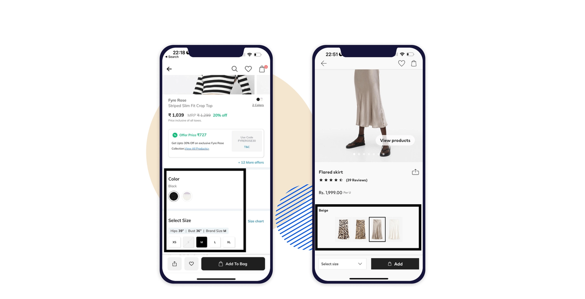 21 Shopify Product Page Examples That Convert & What You Can Copy - Image 11