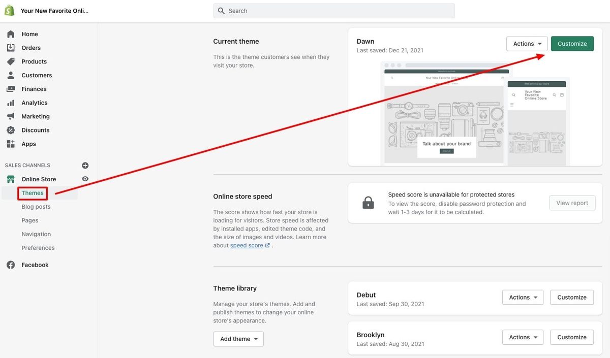 How To Customize A Shopify Website In 7 Simple Steps - Image 39